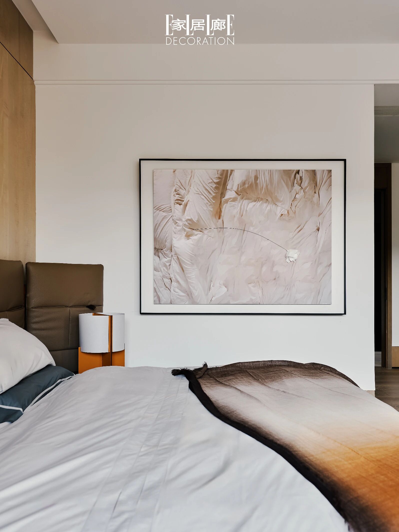 苏敏罗上海郊外在养云村的第二居所丨中国上海-54