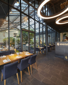 德国 Ingelheim 酒庄丨Böll Architekten