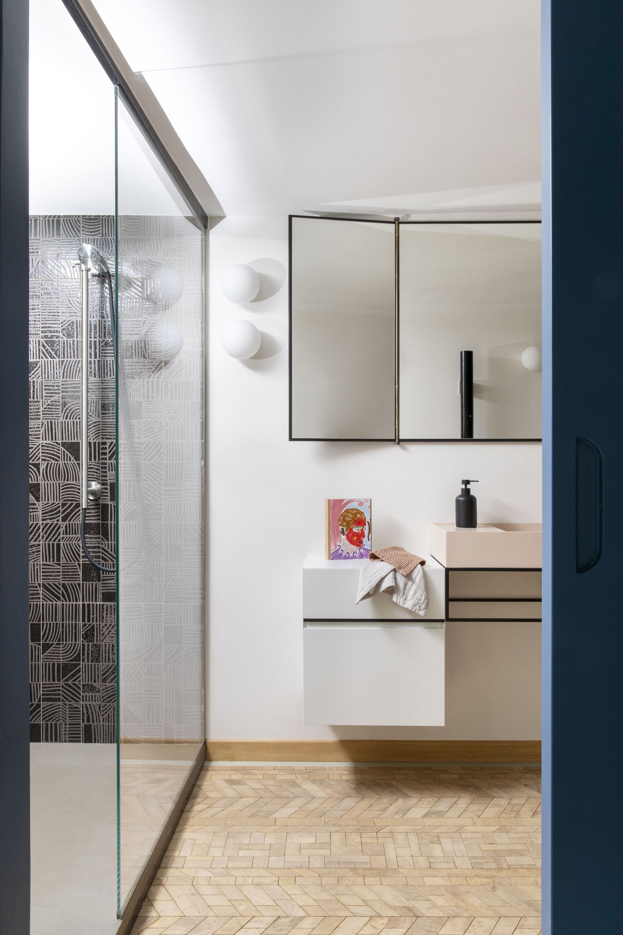 丨意大利罗马丨STUDIOTAMAT-33