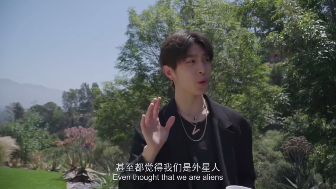 美剧《摩登家庭》里没人要的豪宅，竟然是这位世界级知名建筑师的家！儿子还是当红小鲜肉！-90