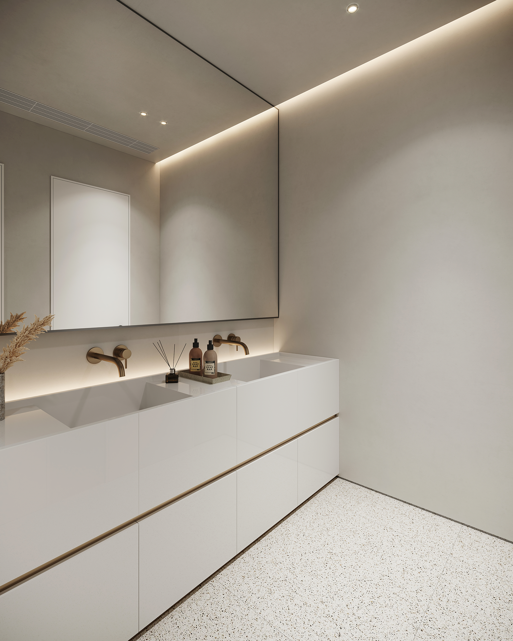 厘茉美学中心丨中国宁波丨宁波ABD魔戏空间-67