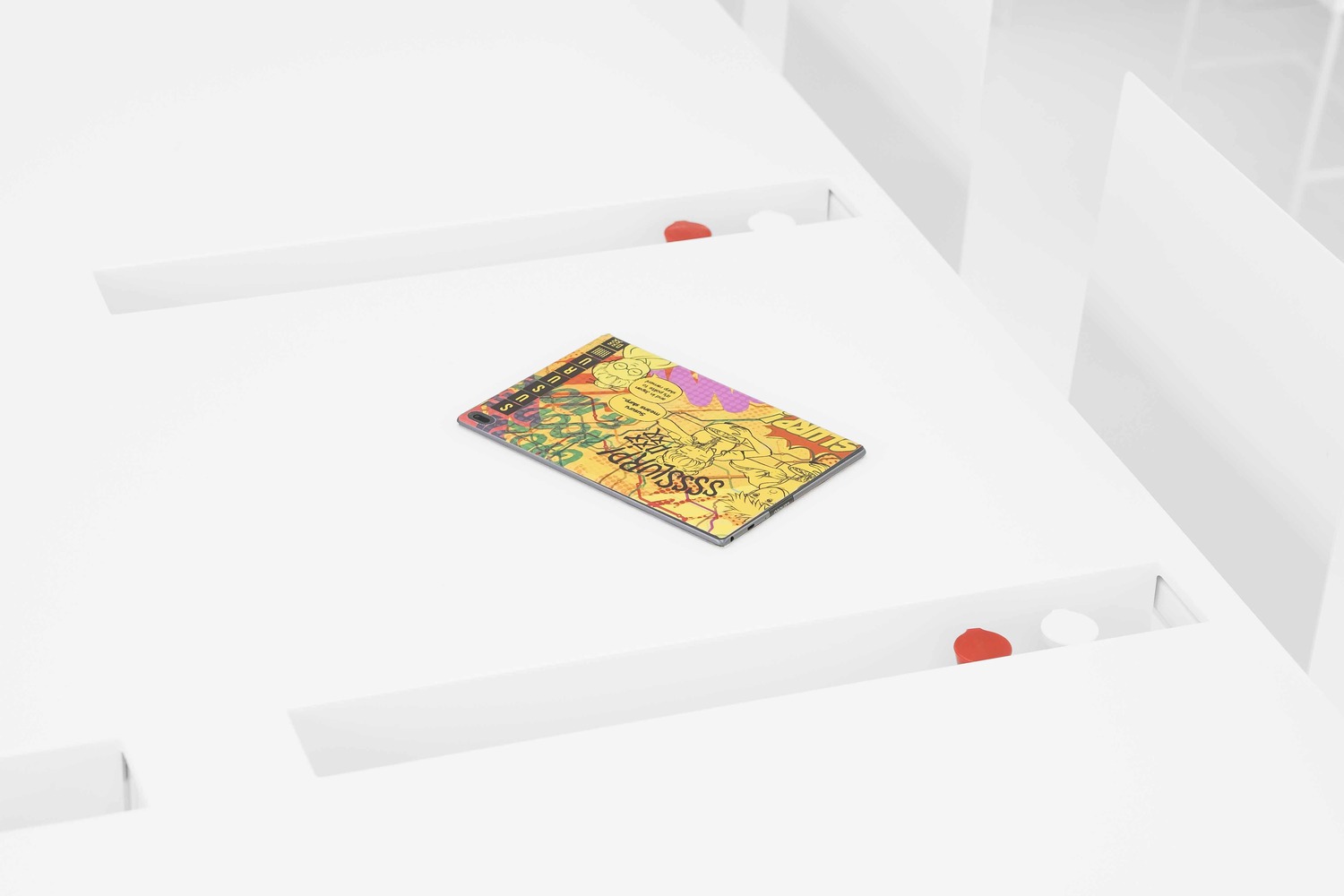 SUSURU 餐厅设计-54