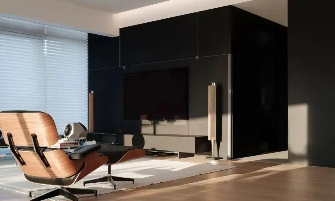 设计师于山自宅丨中国重庆丨萬溯one soul-55