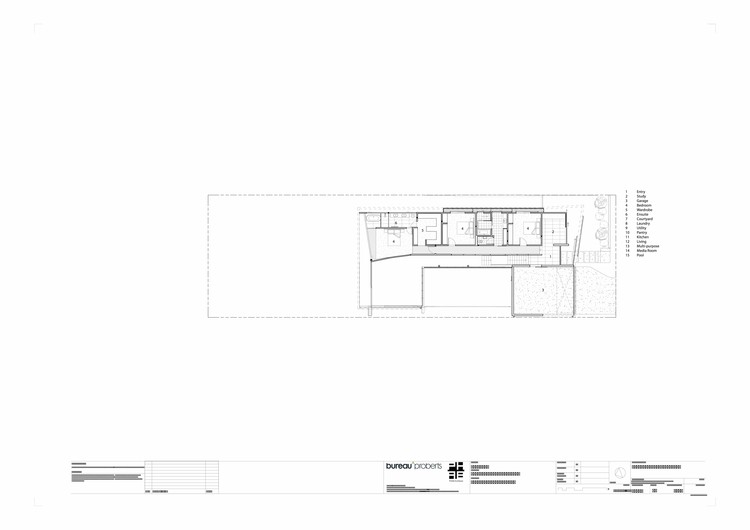 布里斯班山间“树顶之家”-34