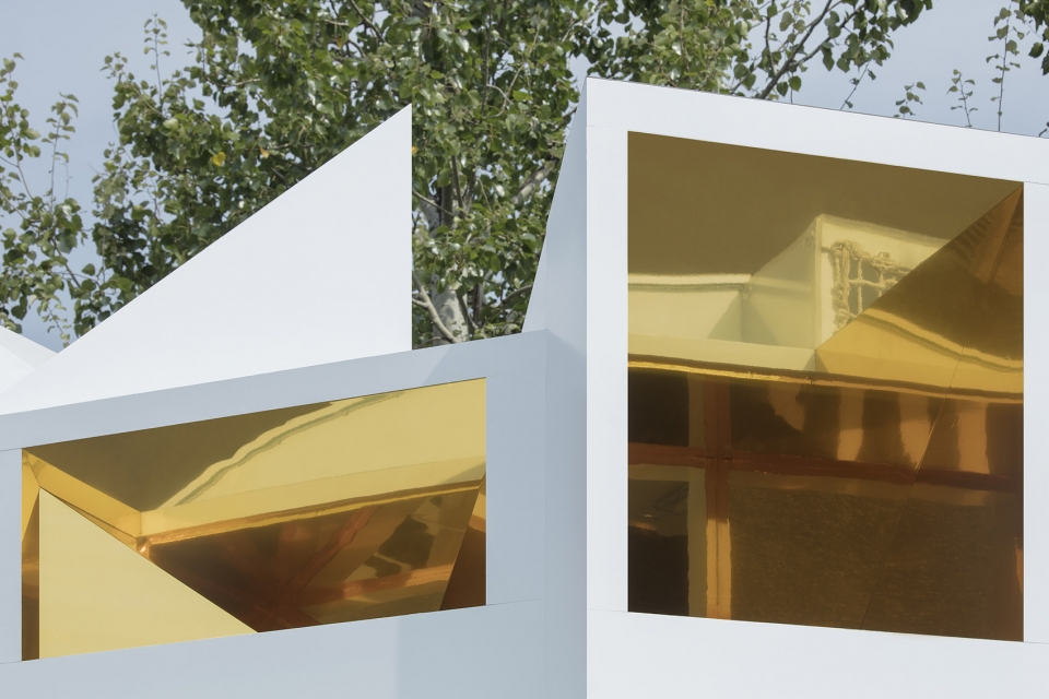 北京“望远家” · MINI LIVING · 孙大勇的微公寓设计惊艳亮相-44