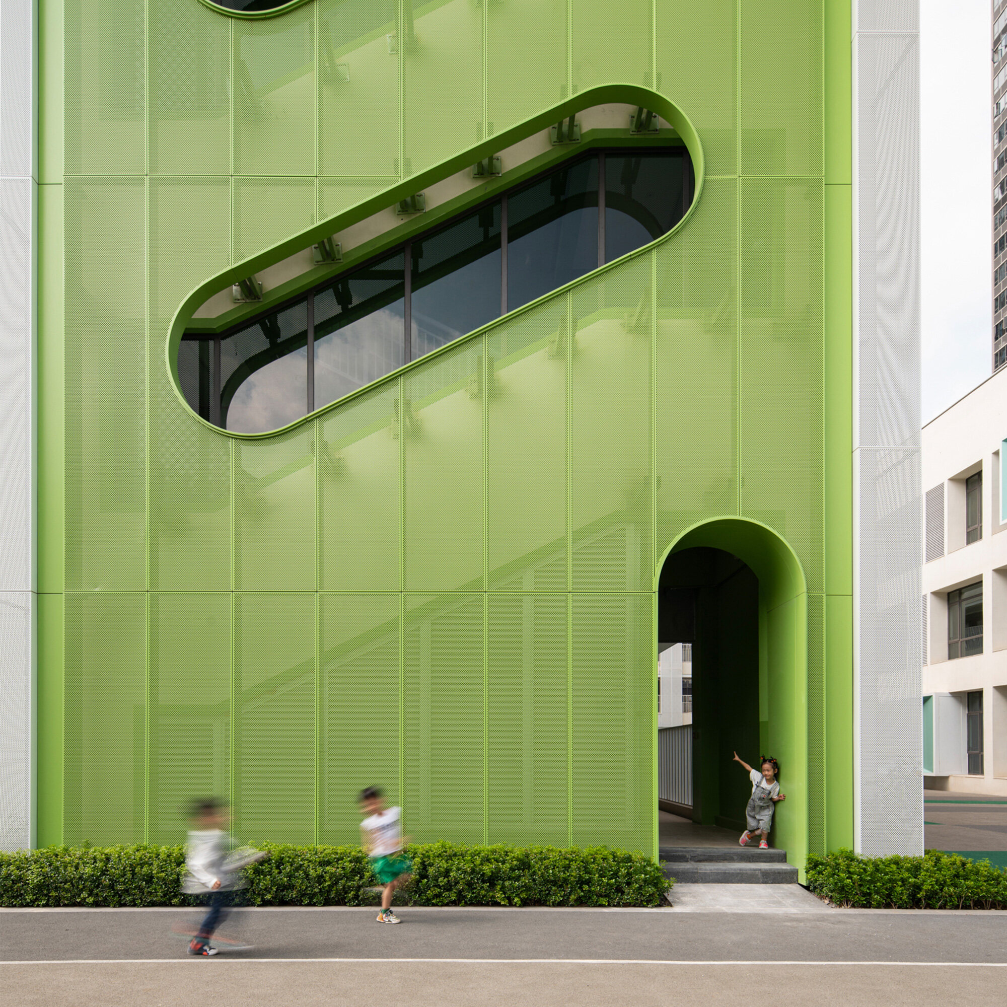 地产 - 共生形态 C&C DESIGN-6