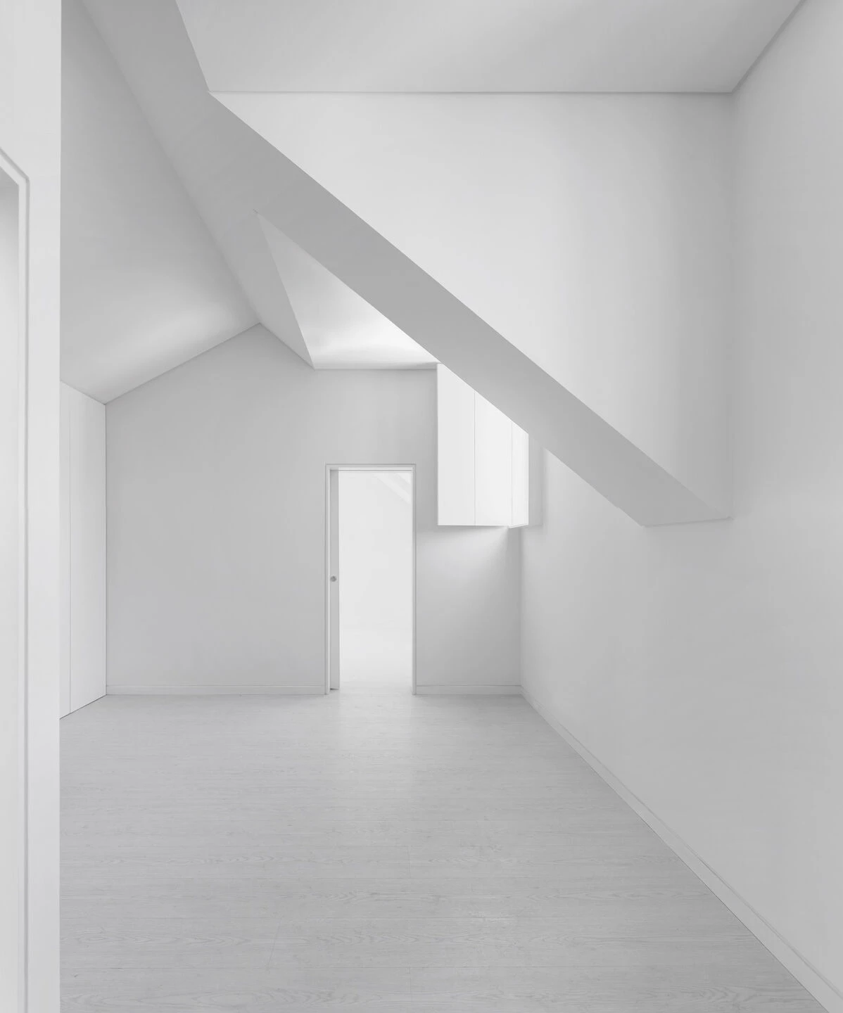 葡萄牙里斯本低成本租赁住宅楼丨Humberto Conde Arquitetos-39