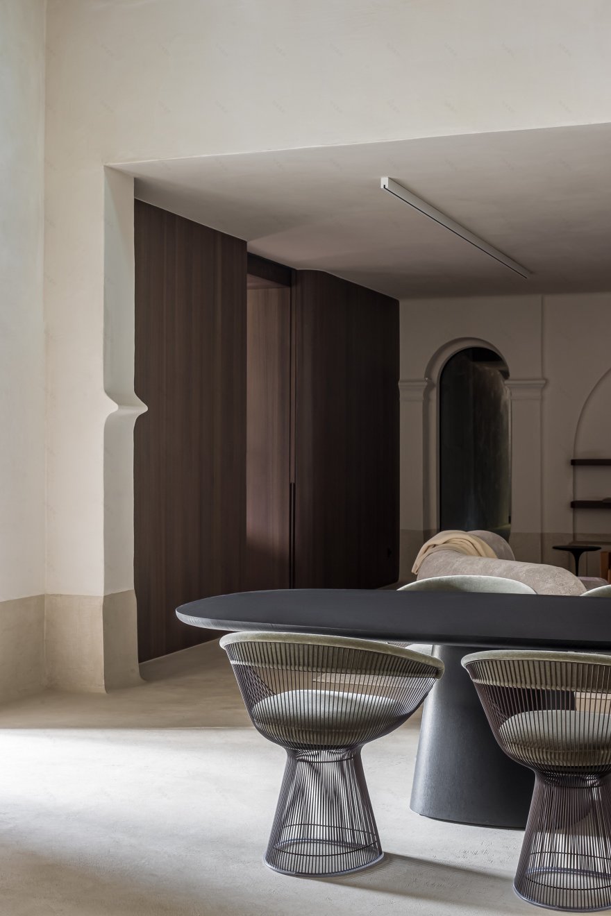 KAP 住宅丨比利时丨Britt Van Namen-6