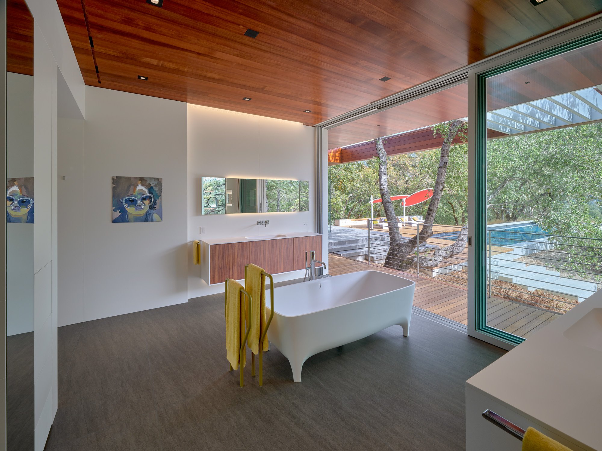 耳语之石丨美国丨SWATT + PARTNERS-16