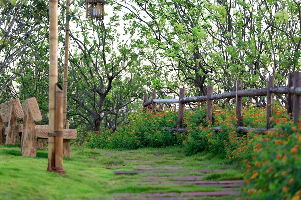 成都新希望种子乐园丨蓝海景观-53