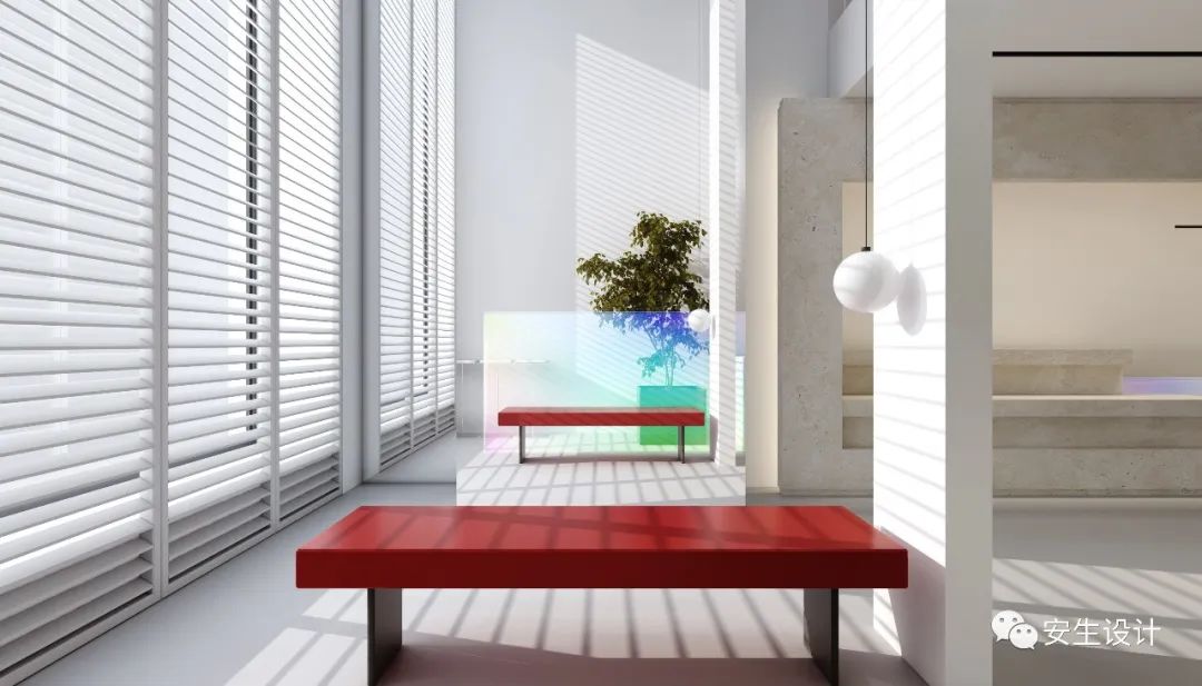 柯桥 NIKO 买手店 | 流动的白色盒子，时尚仪式感空间-237