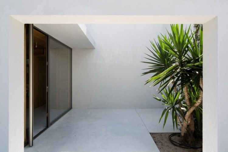 一座房子，一座城市風景。- House In Troia - WEHOUSE-5