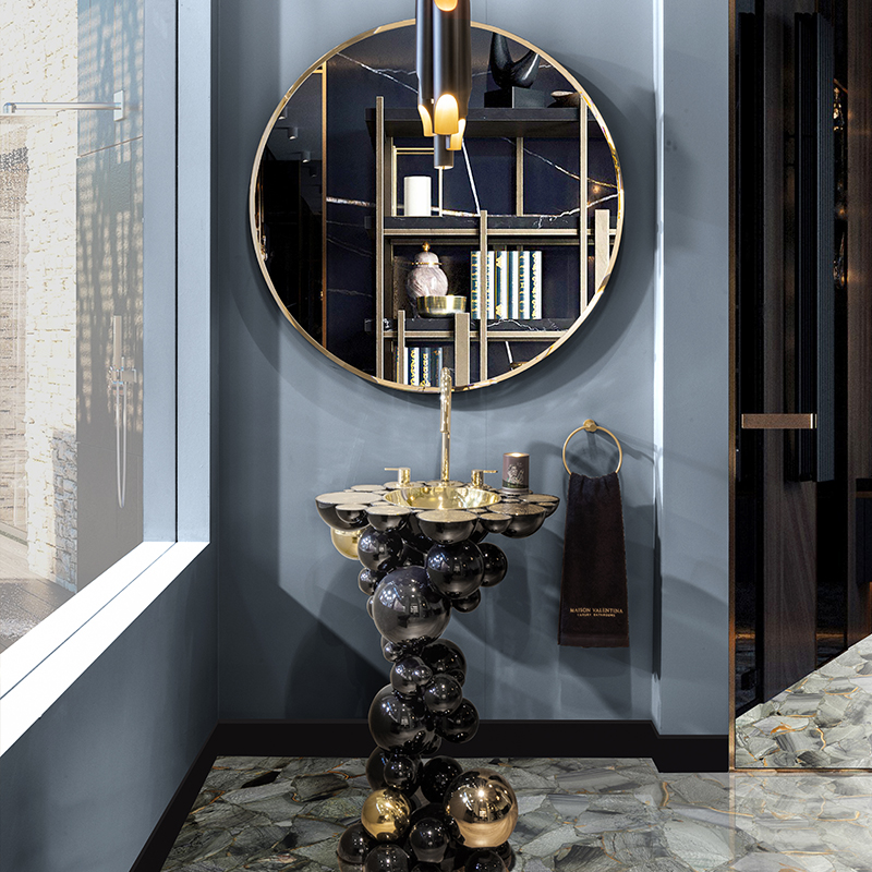 These Table Lamps are Guaranteed to Brighten Your Day-30