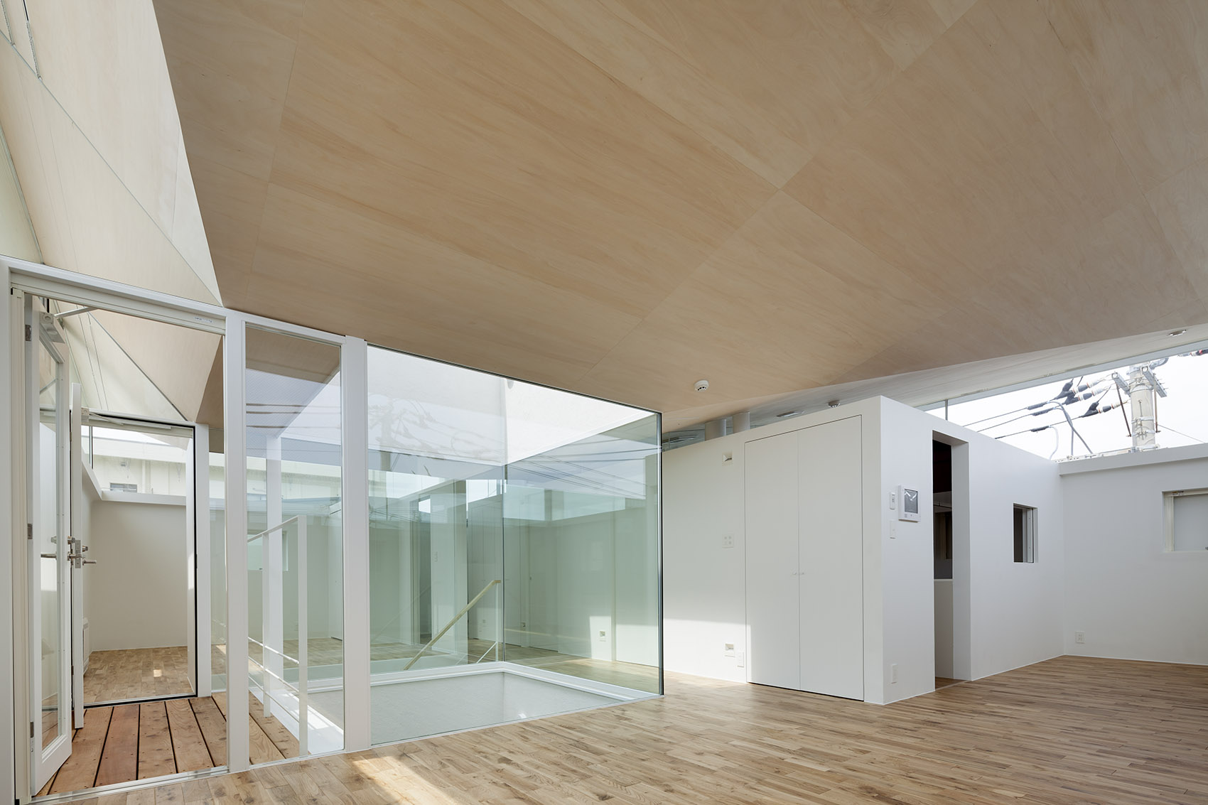 神奈川M宅 / I.R.A.-72