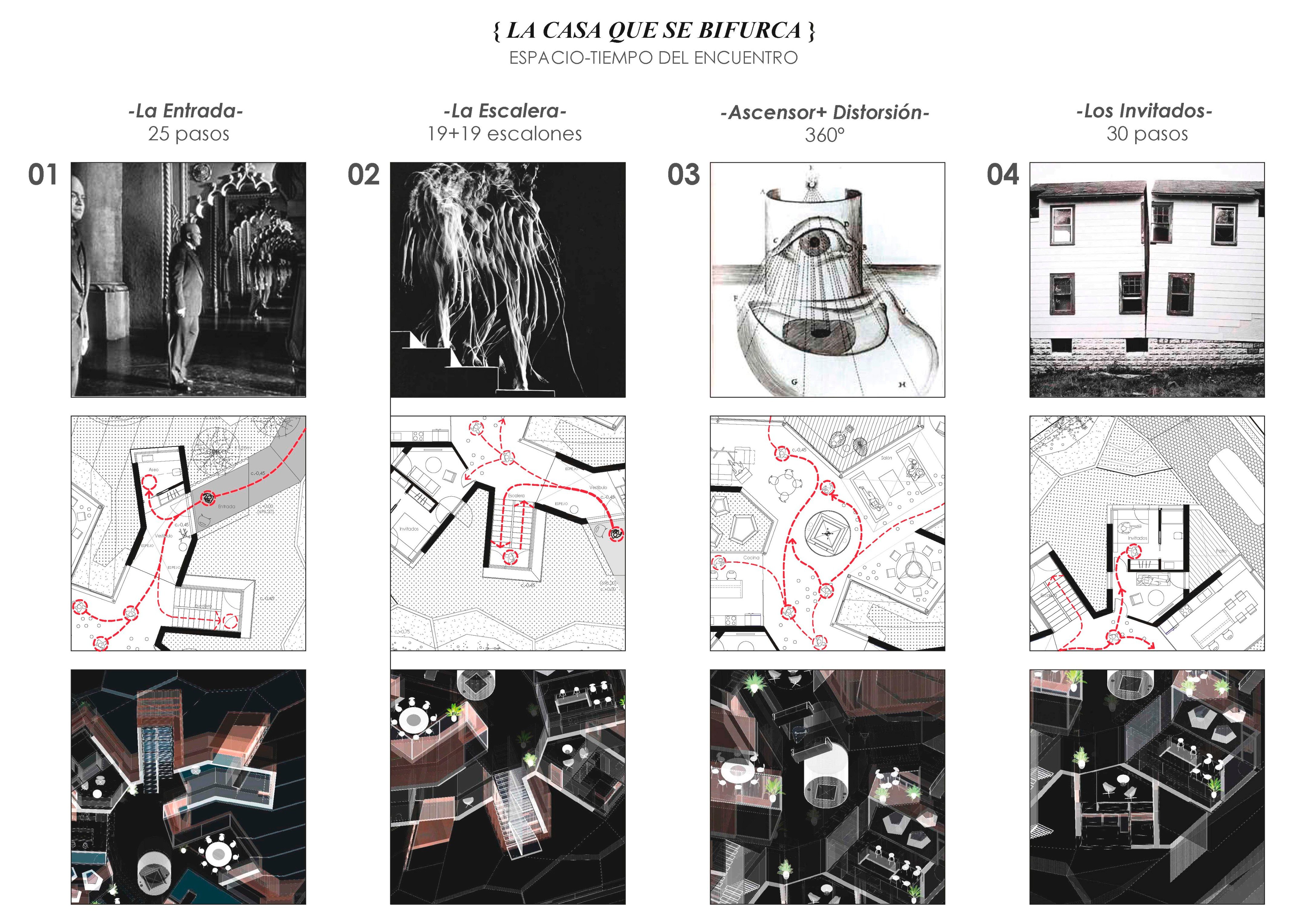 叉子之家丨西班牙马德里丨Imagen Subliminal-53