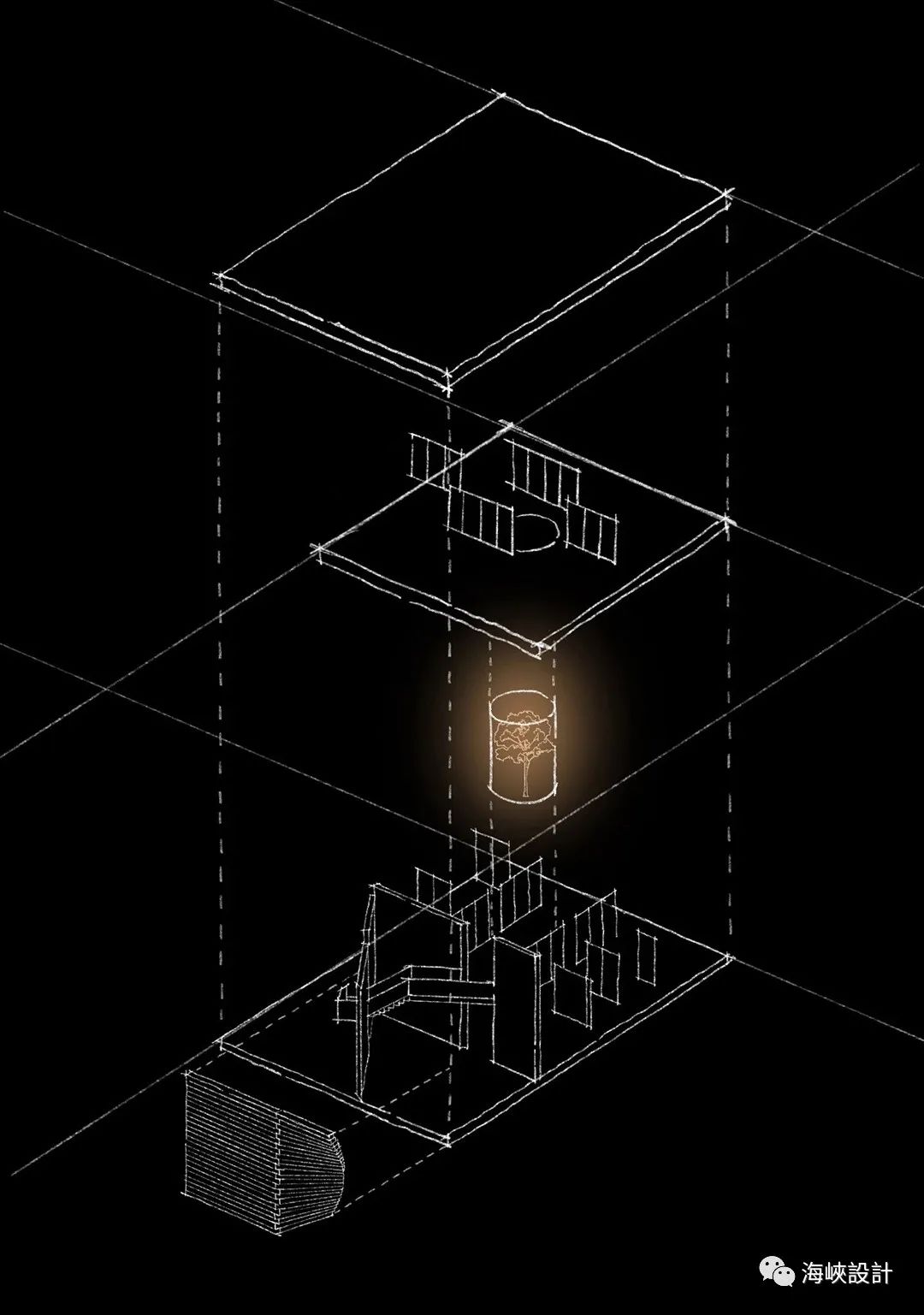 无界丨中国福建丨上海新得建筑-6