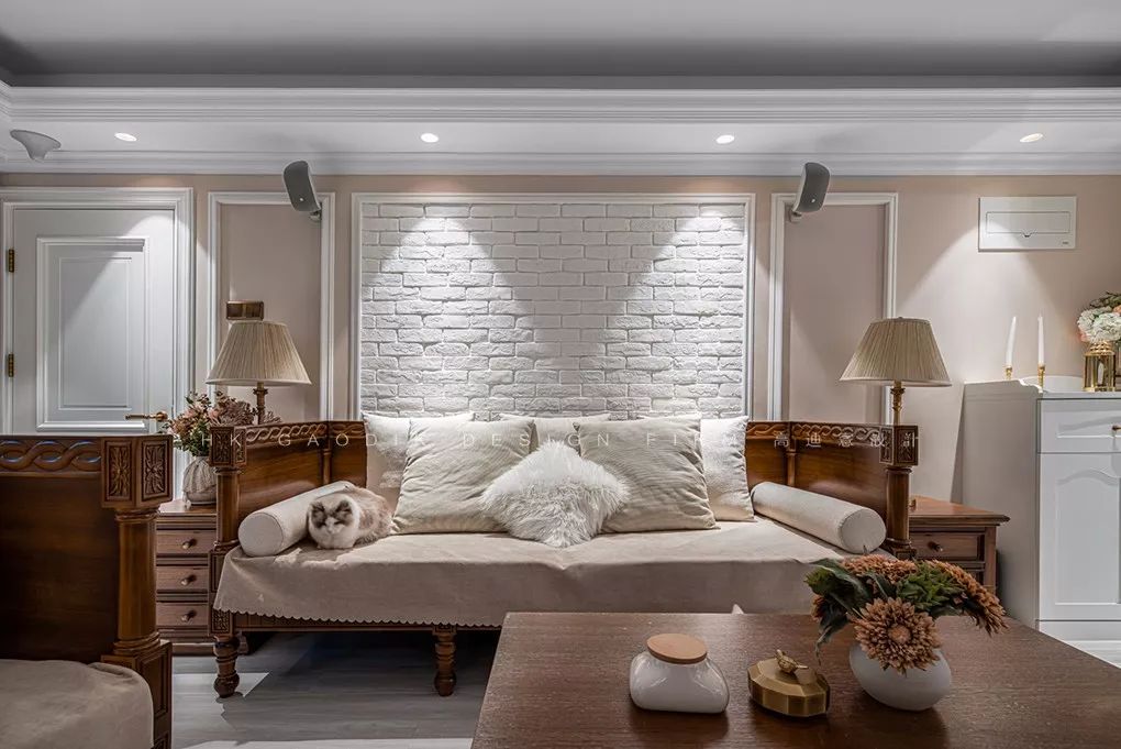 高迪愙实景 |  一个人，一方庭院，两只猫，南京女孩的北京生活图鉴-80