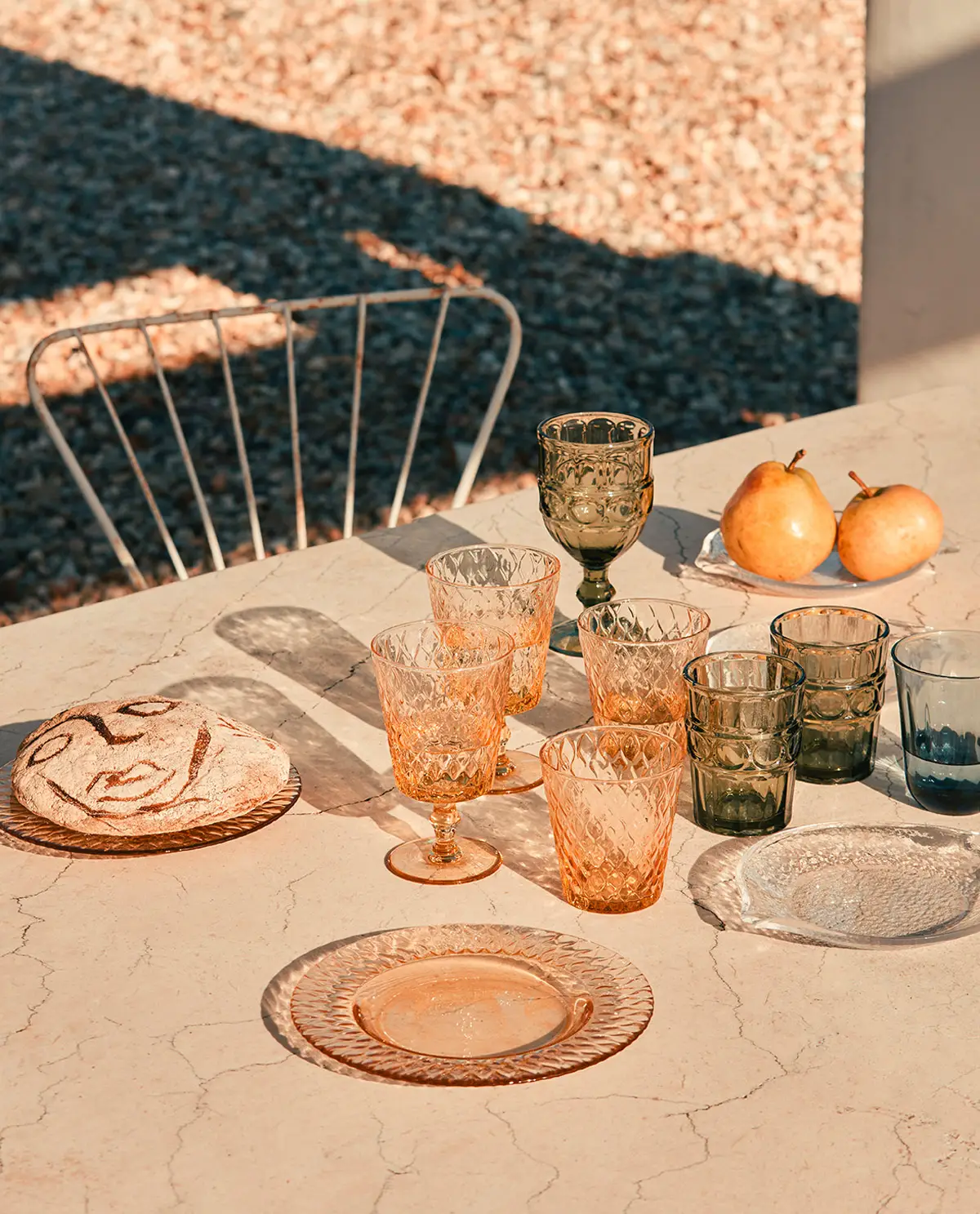 Zara Home 2020 春夏家居新品，自然元素打造温馨生活-23