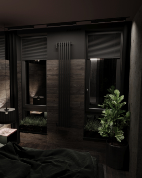 Banchelors Bedroom, Kharkiv