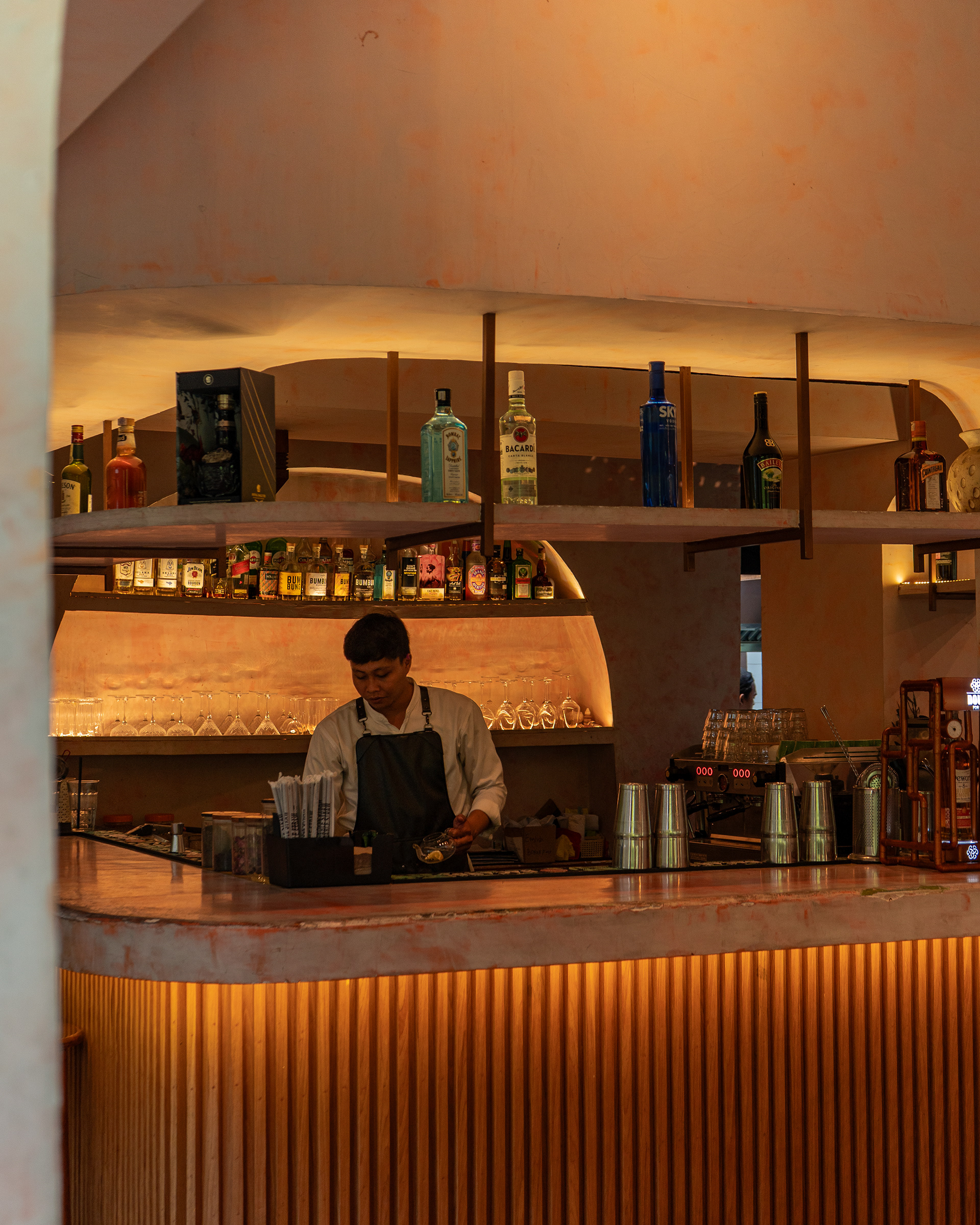 酒吧 Cerita Manisan | Ubud-6