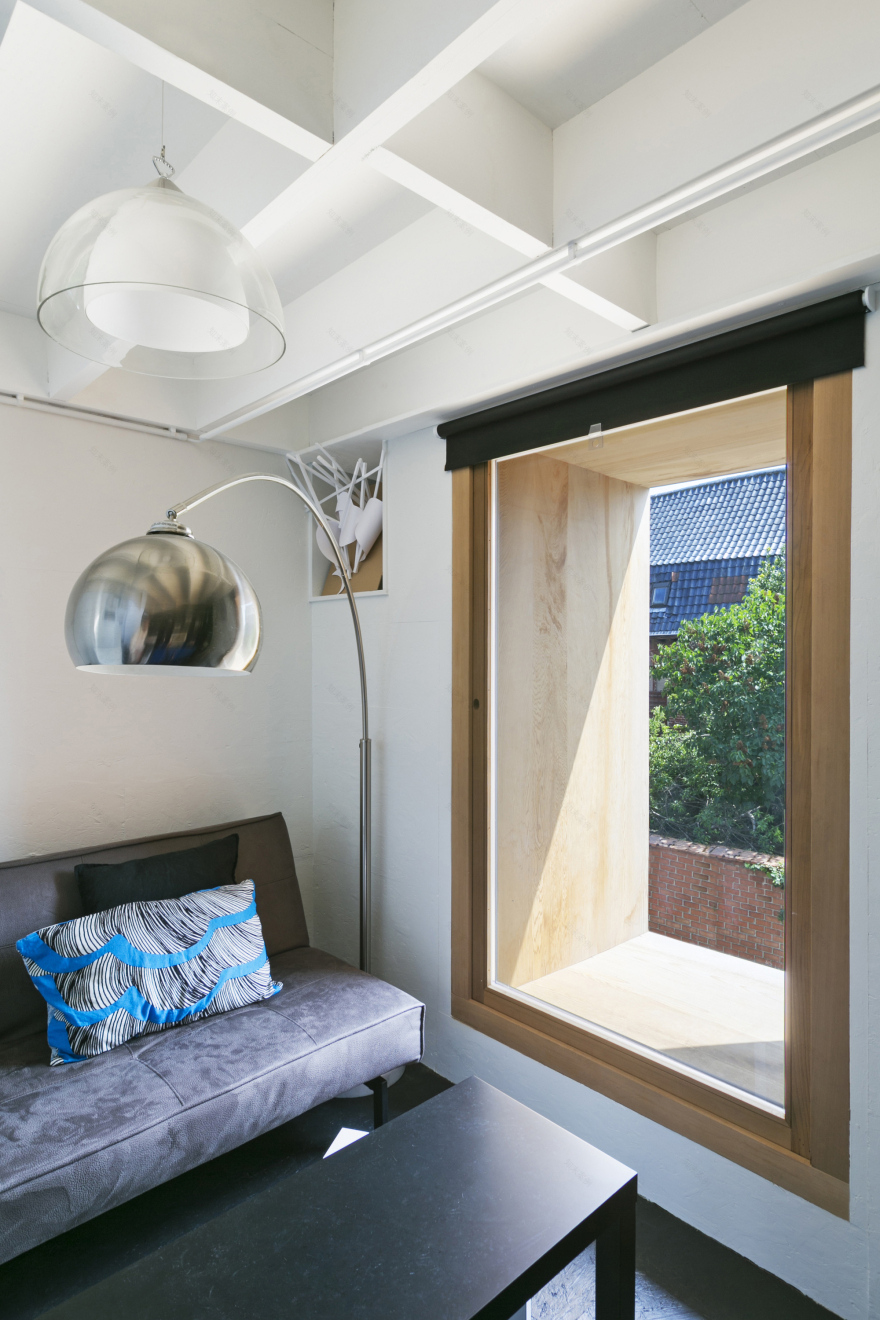 小屋丨比利时-26