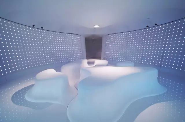 这是一家每只“设计狗”都想去的酒店 | 杂志精选-229