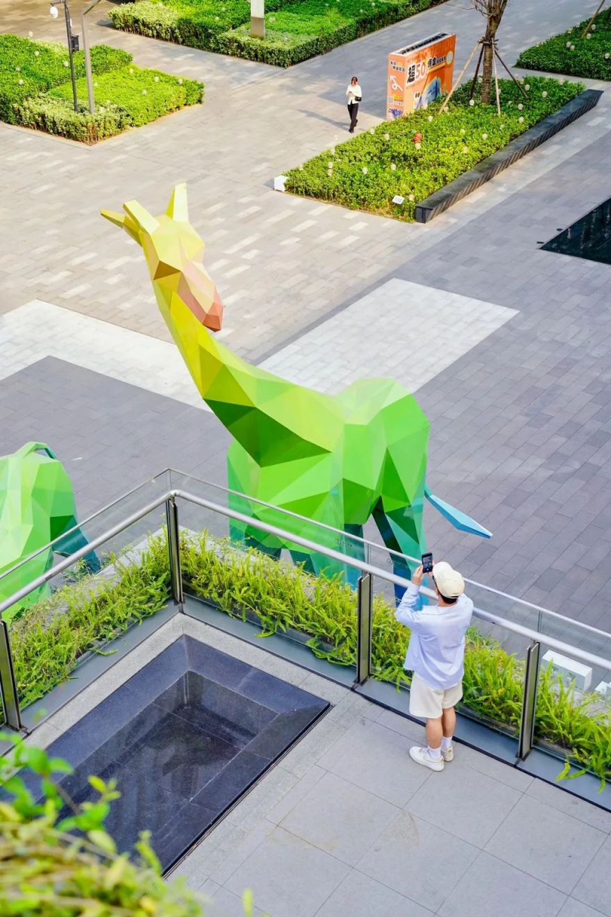 广州时代·芳华里周围景观丨中国广州丨不详-23