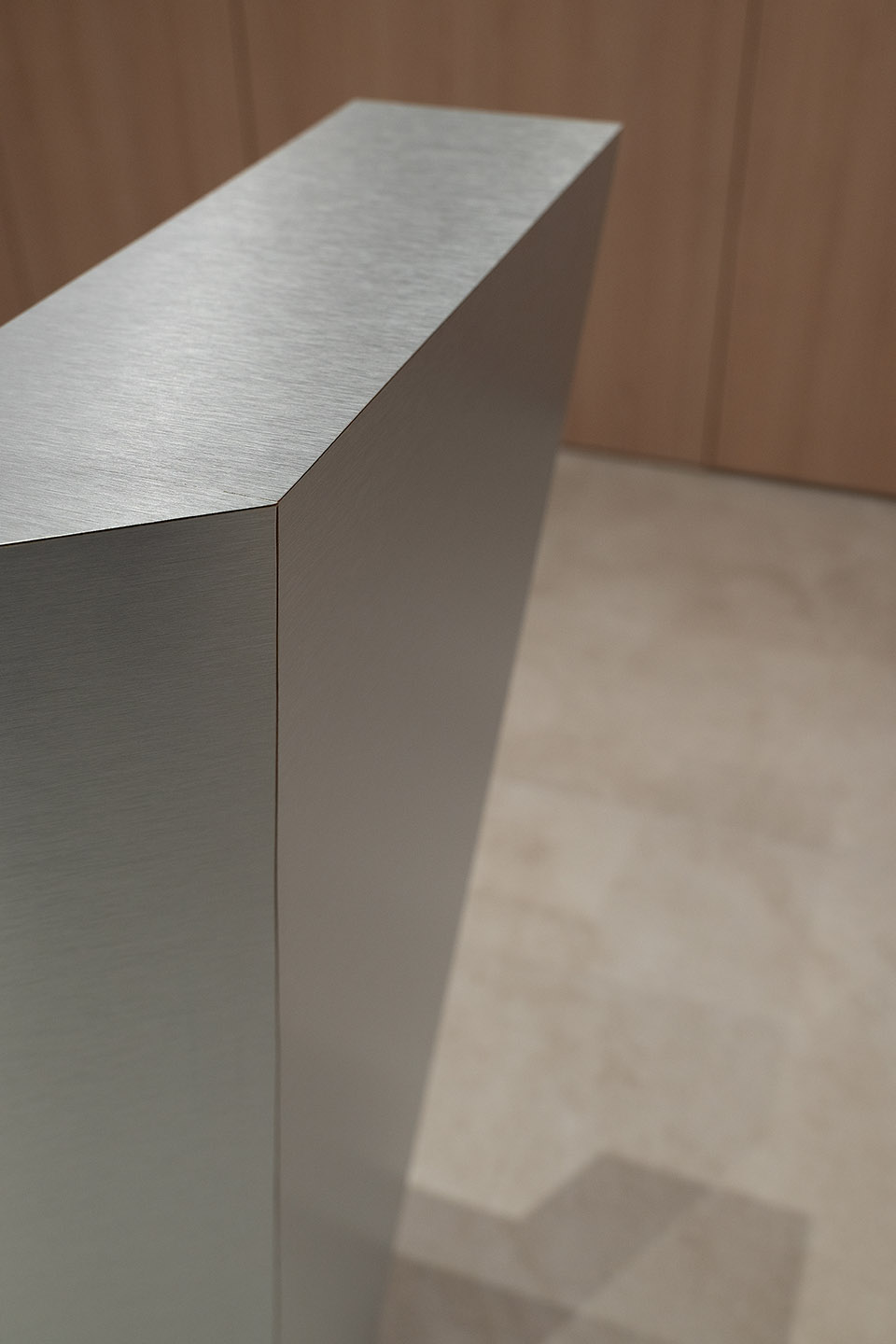 Carlos Pons美容沙龙丨西班牙蓬特韦德拉丨NAN Arquitectos-14