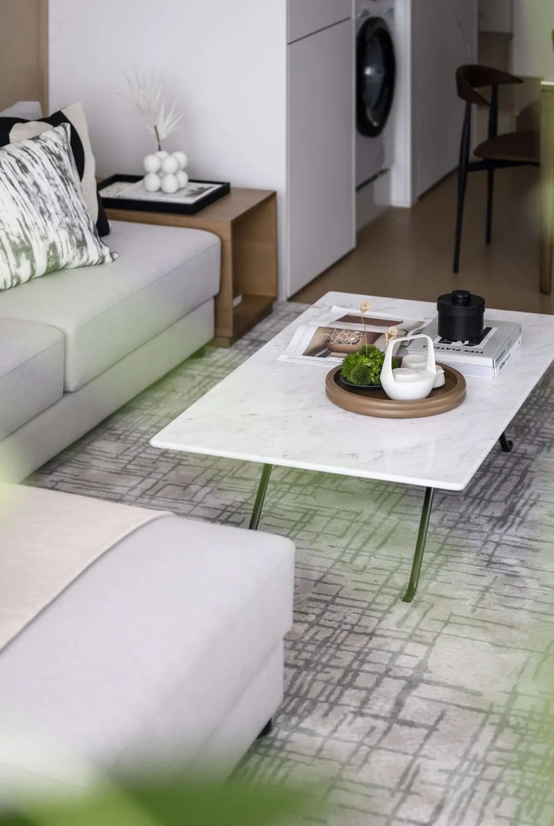 融创·运河印三期公寓丨中国杭州丨大麦设计-30