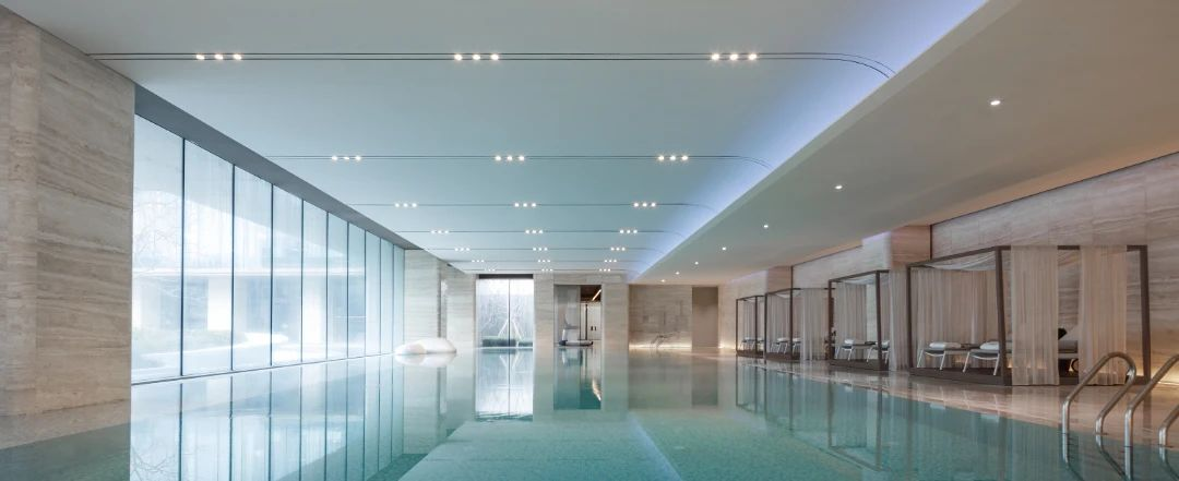 澐璟PARK LANE COMPLEX丨中国南通丨DIA丹健国际-159