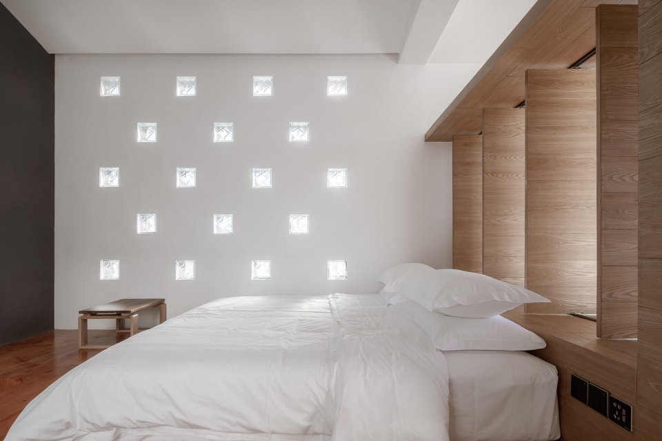 浙江莫干山“栖香记”民宿-43