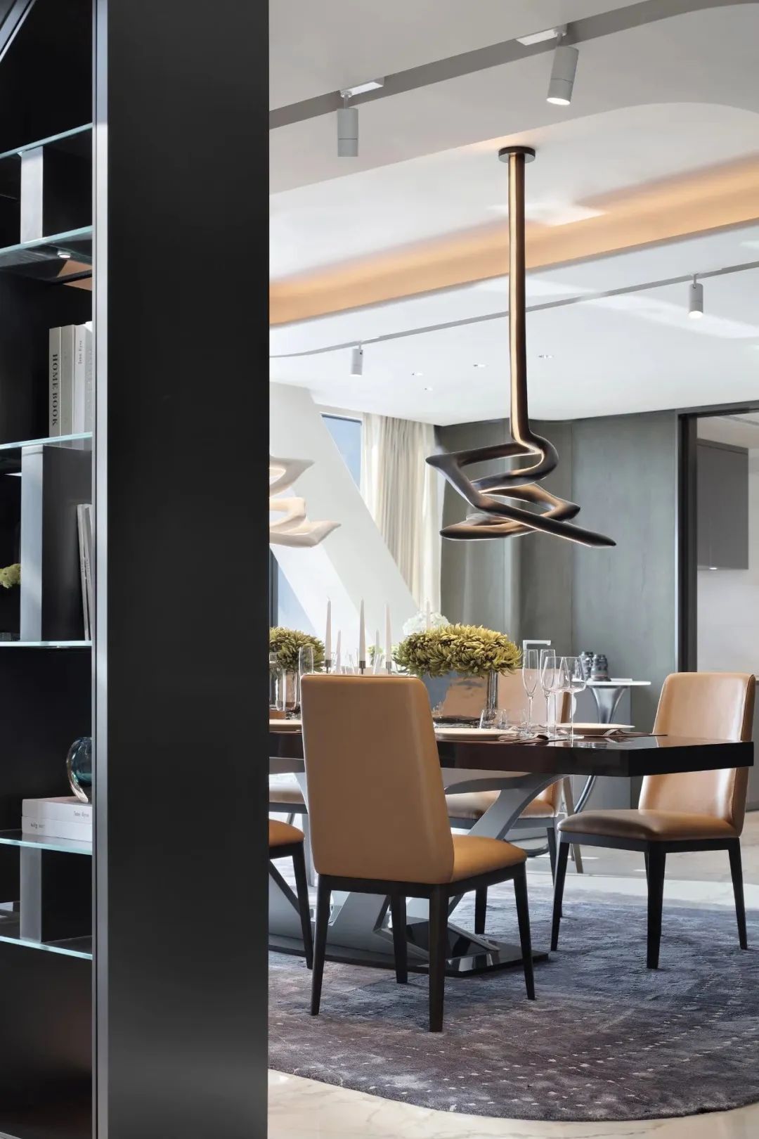 北京三里屯一号奢华公寓-170