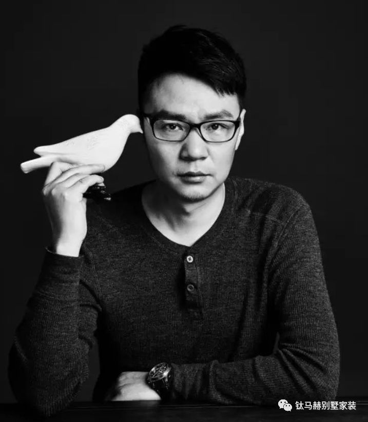 鲁能格拉斯小镇 | 440㎡别墅空间翻倍的秘密-61