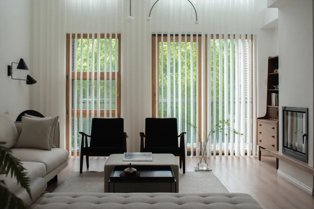 南京证大喜玛拉雅中心 SHANKOU 室内设计丨中国南京丨shankou 建筑-43