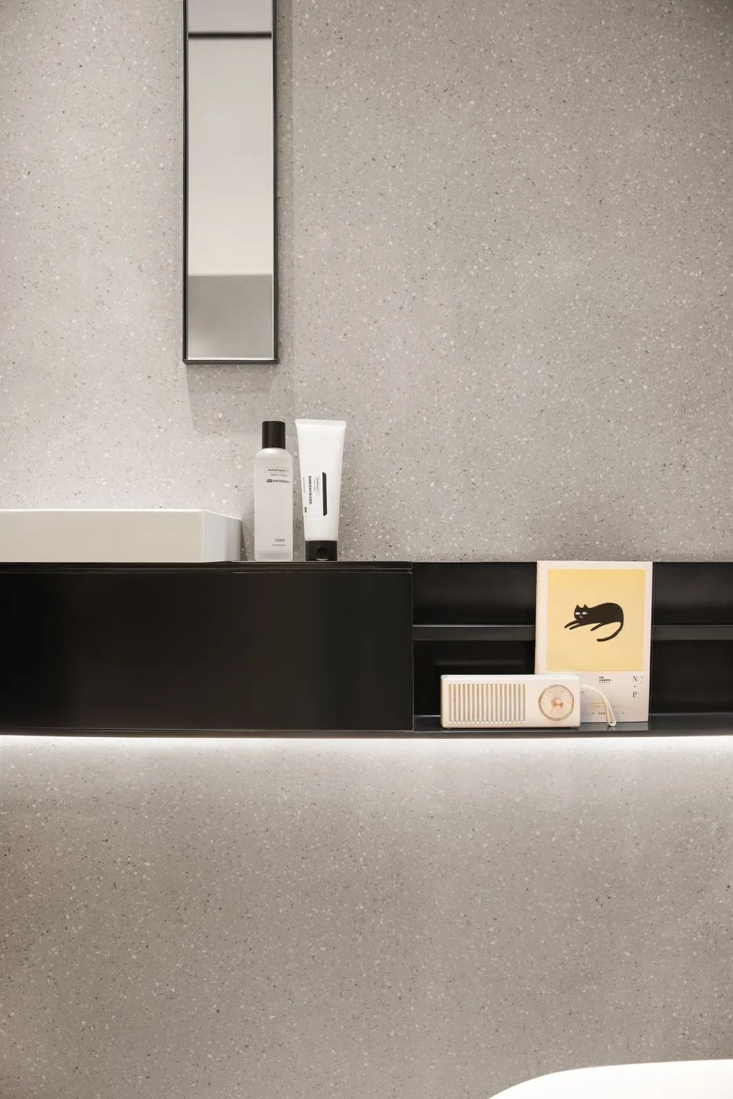 苏州阳光城·平江悦loft公寓,青年精神养分空间-52