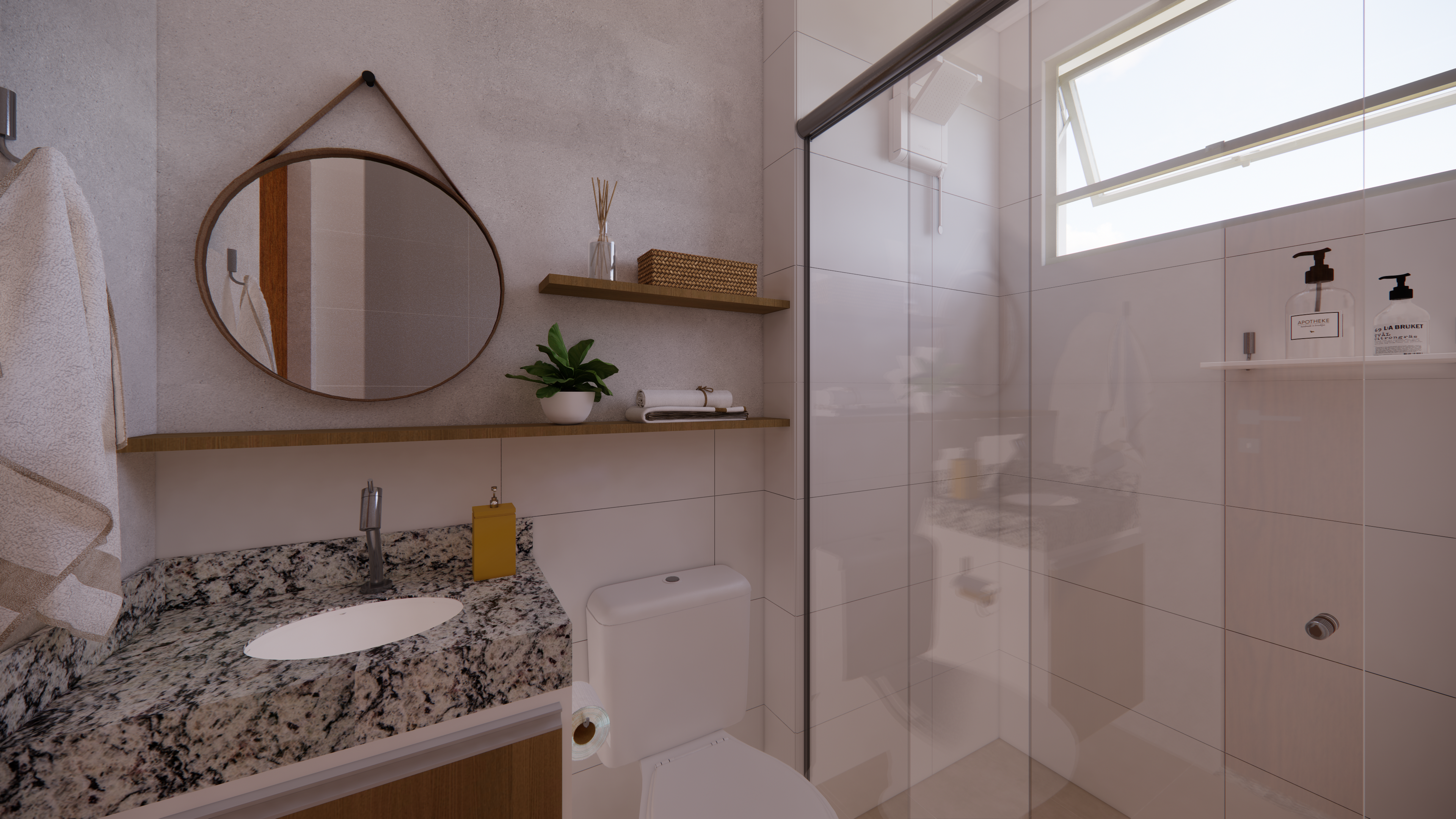 PROJETO INTERIORES_Reforma APTO-30