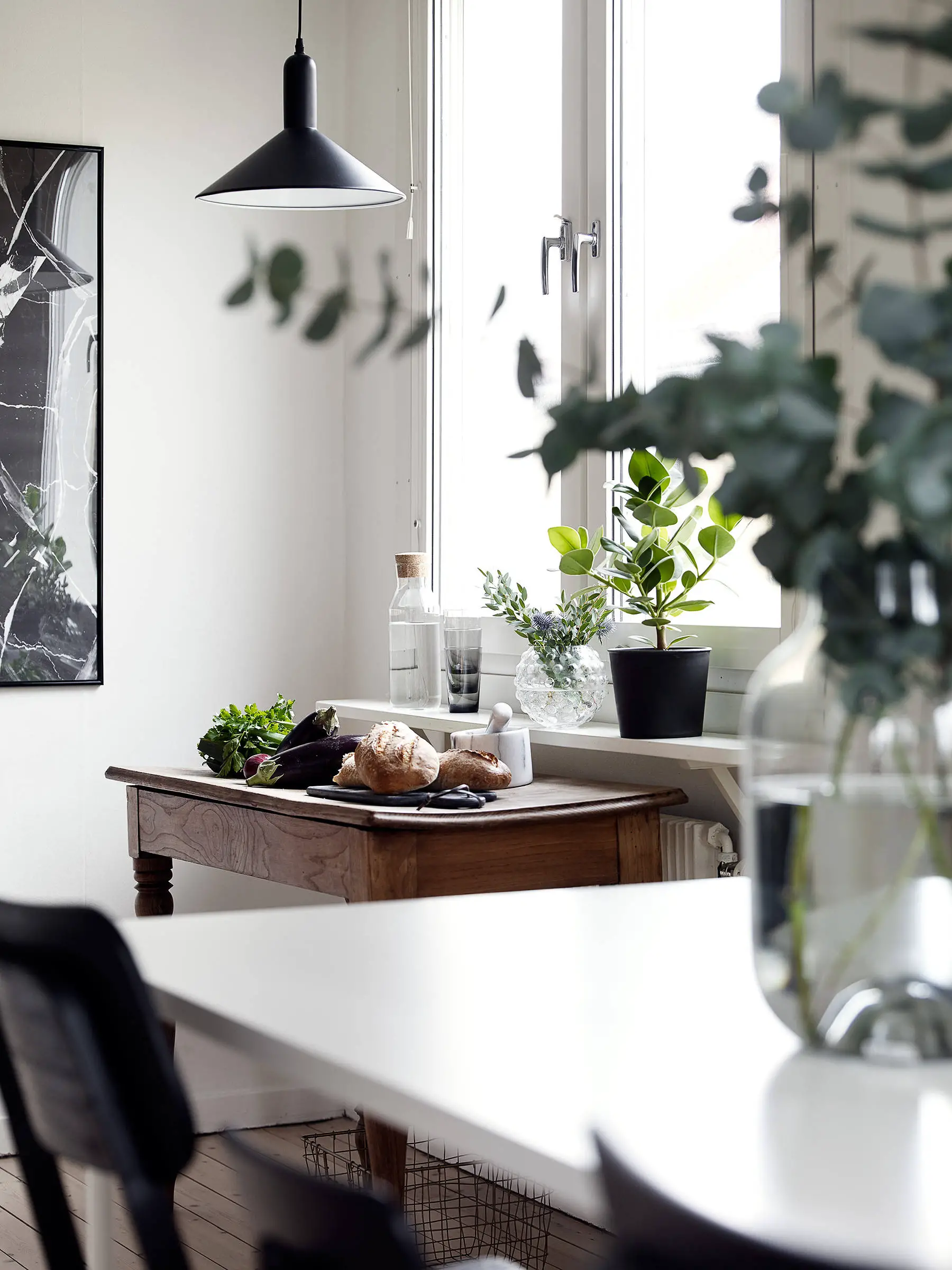 欧卡普树下的室内设计-7