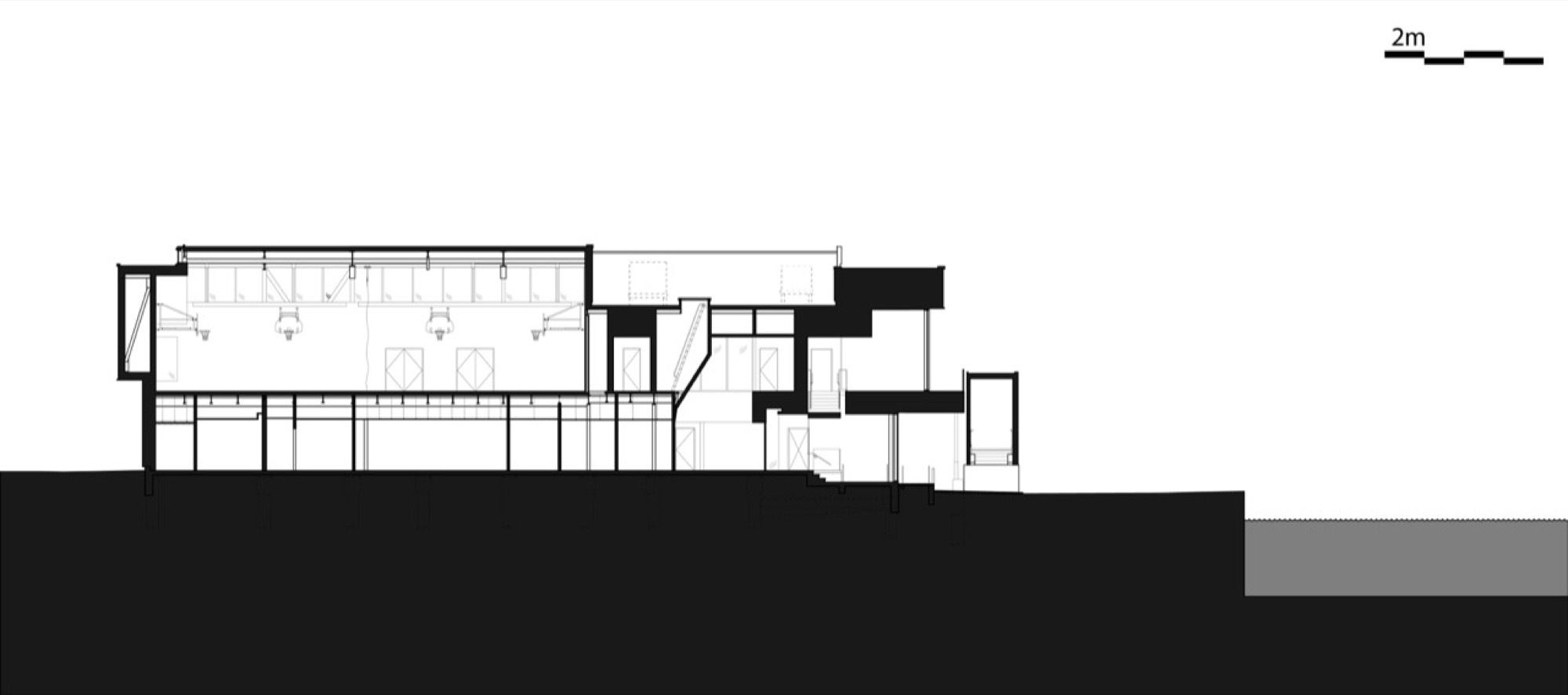 大道俱乐部西翼 E·潘森-39