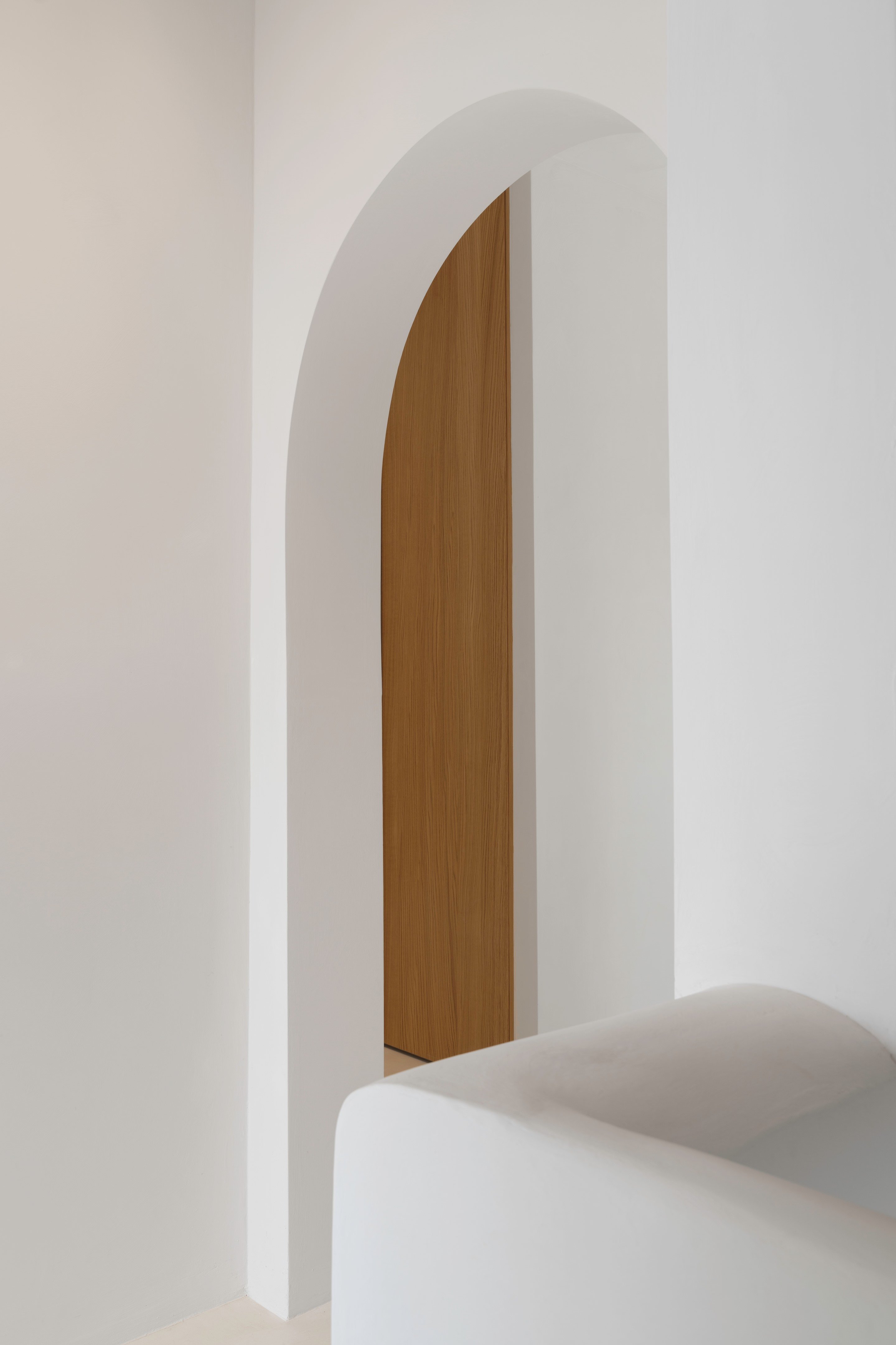 Kalmias 度假屋丨西班牙丨Studio Base-18