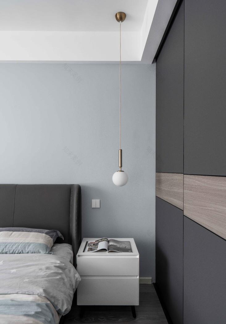 谷舍空间设计-23