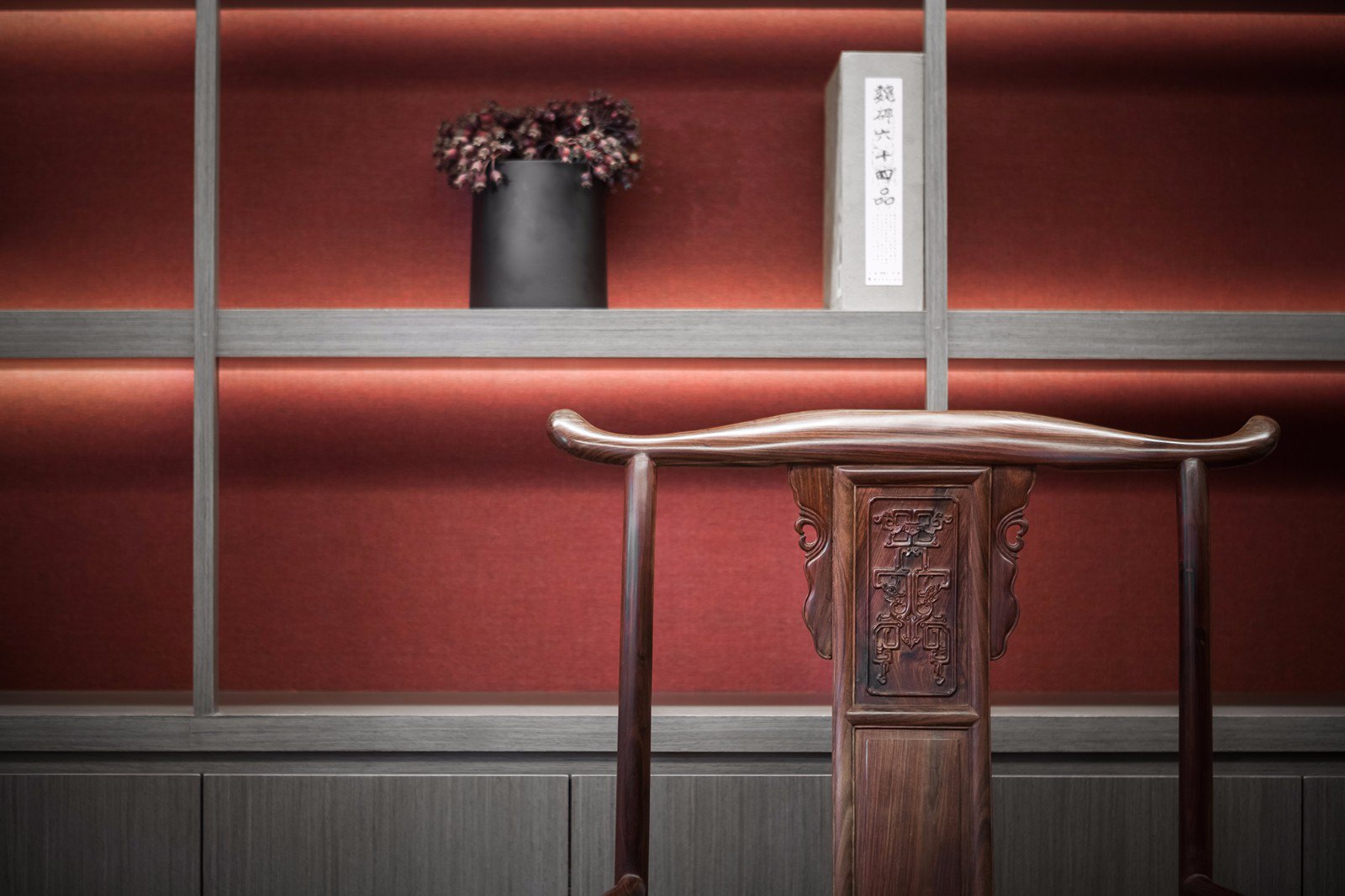 墨舍丨中国汕头-34