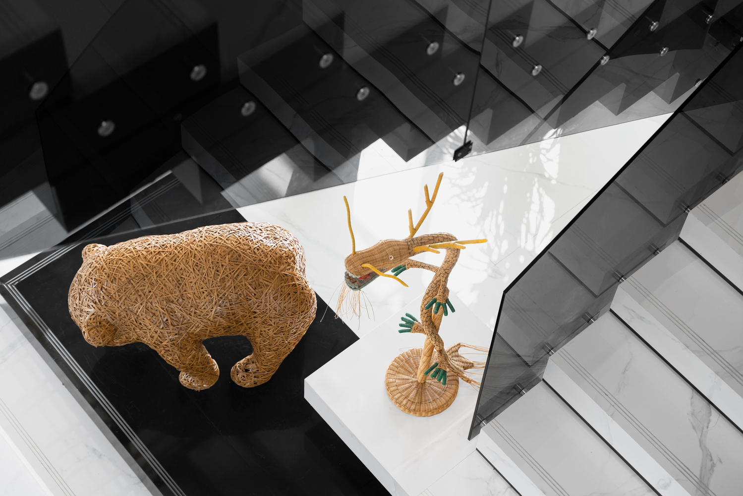 成都工匠·崇州乡村振兴学院丨中国成都丨黑蚁文创+筑室皆宜文创-35