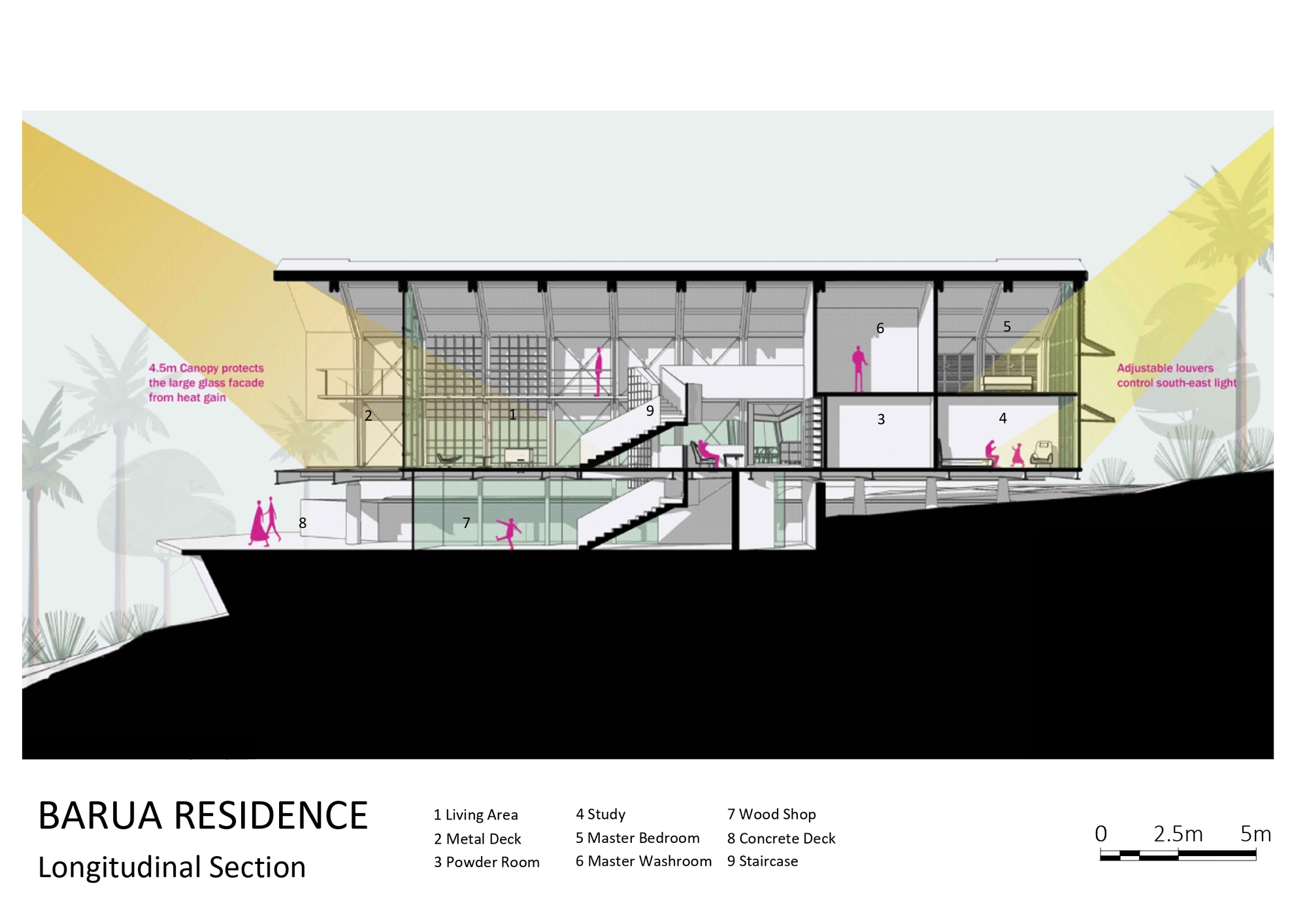 丨印度丨Architecture Discipline-58