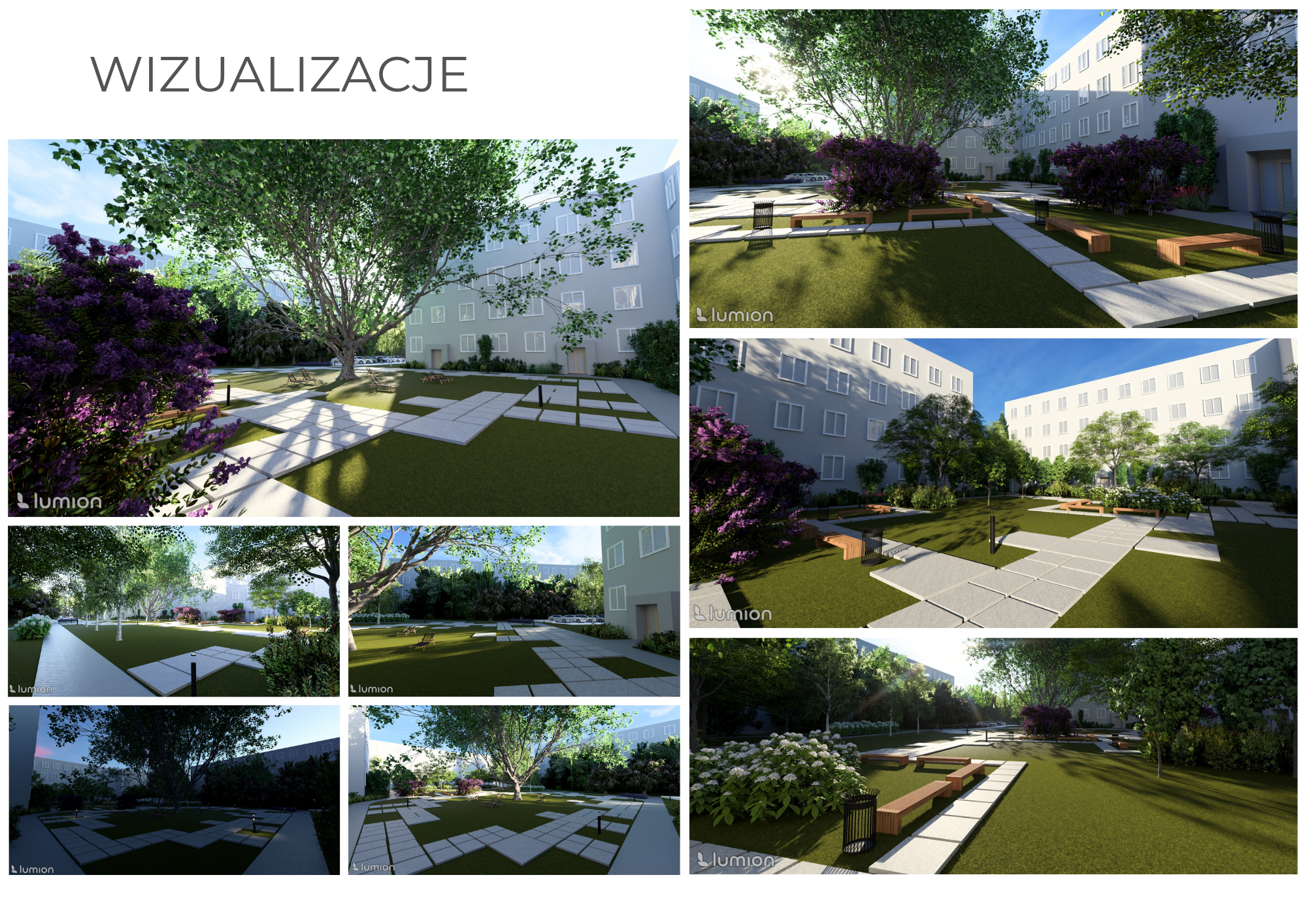 Residential Complex Interior Design-6