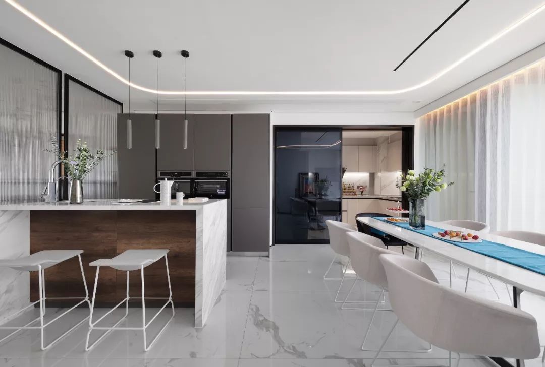 诗意远方，奕贤居的美好生活-43