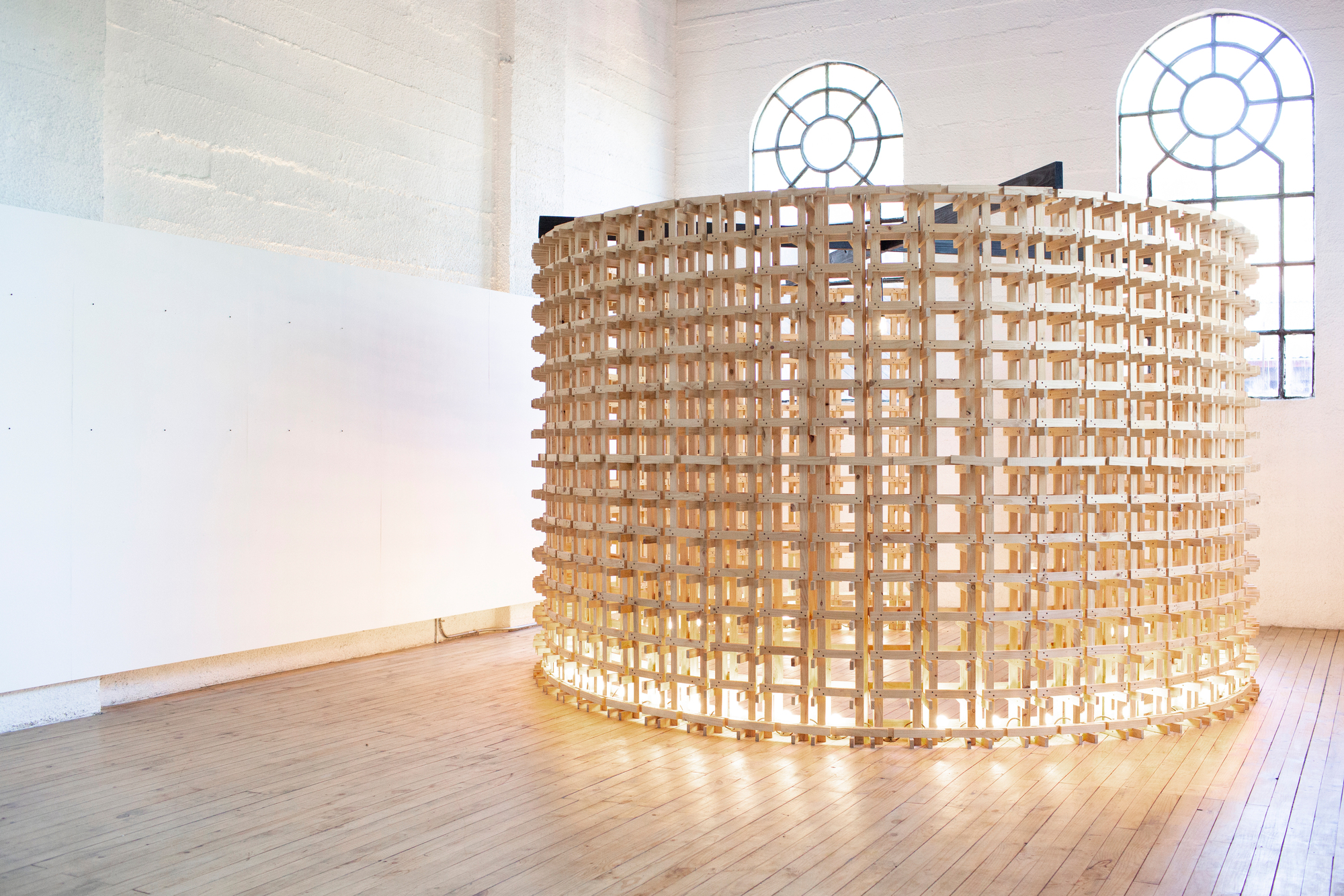 碎片室亭阁丨智利丨Azócar Catrón Arquitectos-33