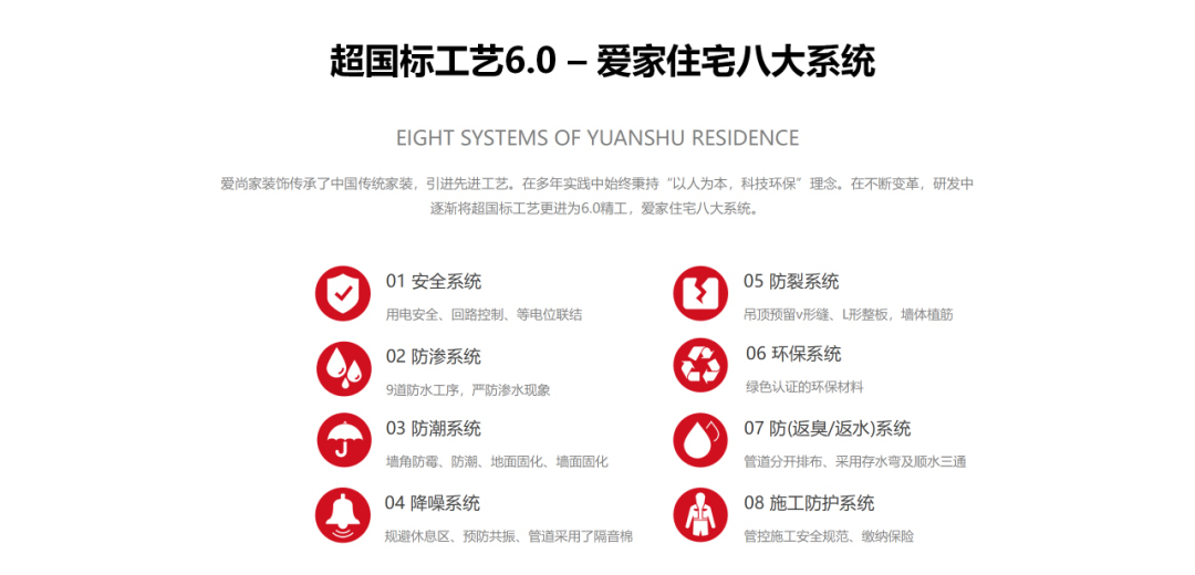 奶油原木风打造96㎡甜蜜居家空间丨爱尚家装饰-64