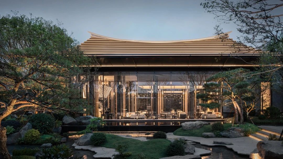 石狮璞玥东方营销中心丨中国泉州丨矩阵纵横-64