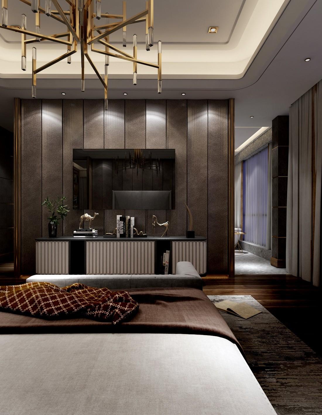 
广州-别墅家居 -15