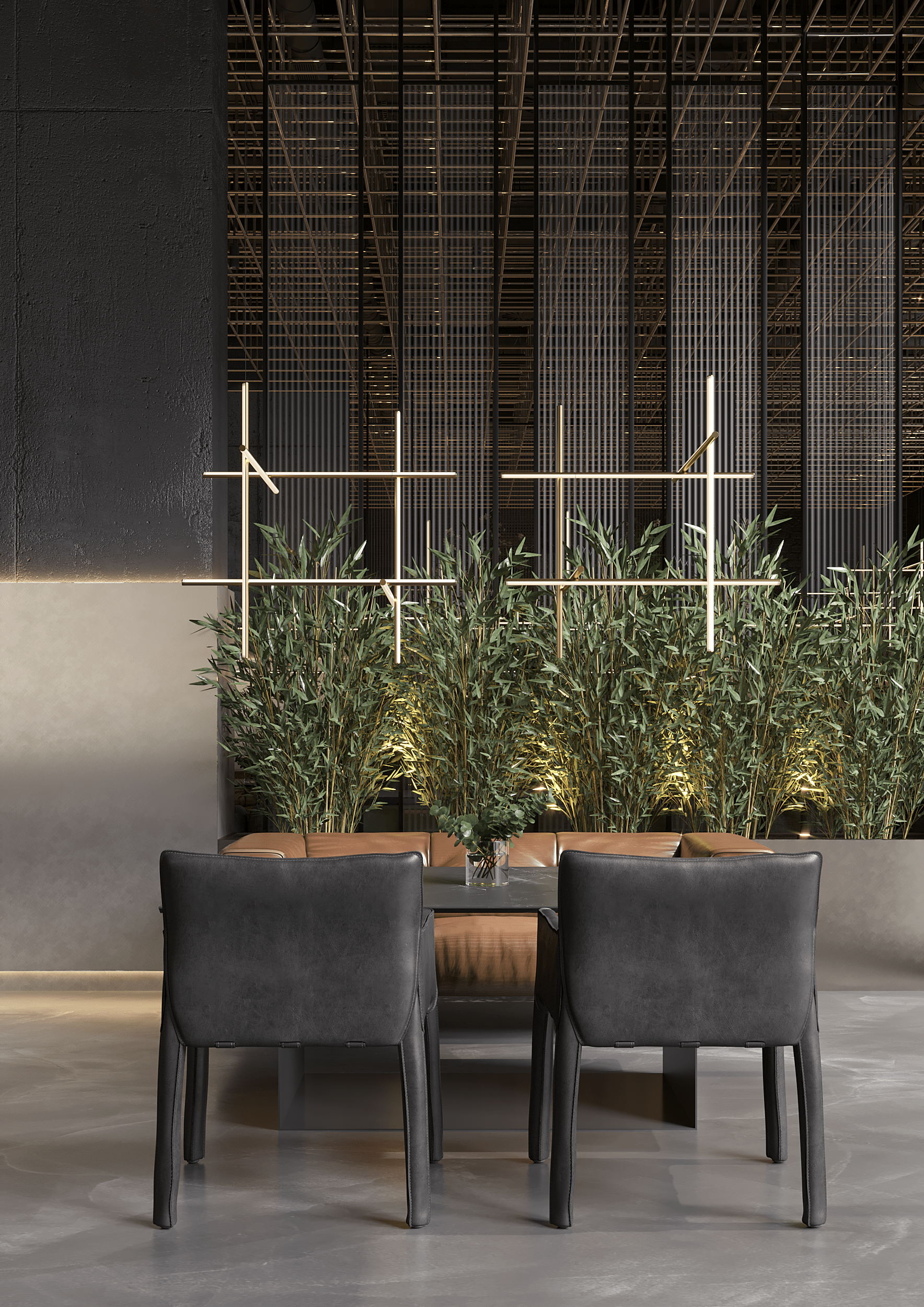 TóT餐厅 超有质感-7